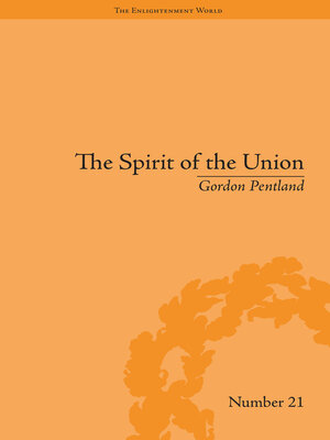 cover image of The Spirit of the Union